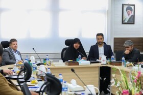افزایش صادرات غیرنفتی خوزستان از اهداف دیدار با فعالان اقتصادی روسیه است