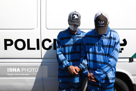 انهدام باند سارقان مسلح جاده‌ای در کرخه