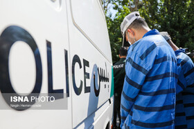 دستگیری عوامل تیراندازی‌های غیرمجاز در شهرهای خوزستان