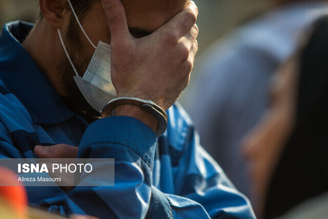 عکس تزئینی است دستگیری سارق قطعات و لوازم داخل خودرو در قم