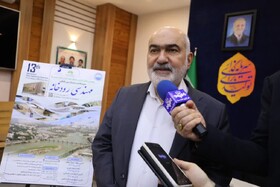 لزوم استفاده از ظرفیت‌های علمی و دیپلماتیک برای حل چالش‌های آبی خوزستان / حفظ آورد آب رودخانه‌ها یک اولویت حیاتی است