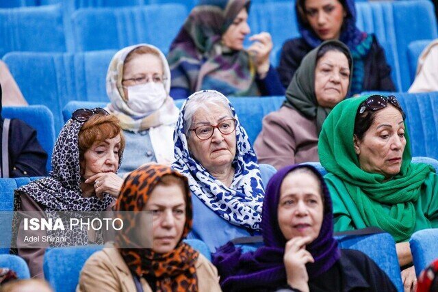 خودمراقبتی و نقش آن در ارتقای سلامت سالمندان
