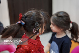 انجام بیش از ۱۵۰۰ عمل کاشت حلزون در خوزستان/ غربالگری شنوایی نوزادان در ۴۰ پایگاه