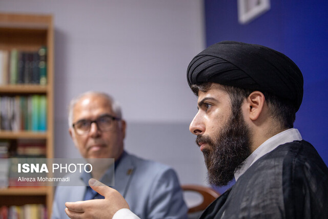 حوزه هنری جریانساز هنر انقلاب است / تشکیل قرارگاه هنر مردمی پایداری و پیشرفت خوزستان