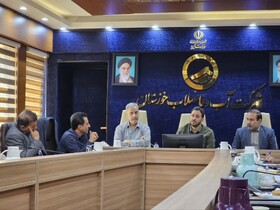 هیچ قصوری در زمینه کیفیت آب شرب قابل قبول نیست