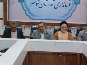 انحلال یا ادغام سازمان بدون کار کارشناسی را نمی‌پذیرم