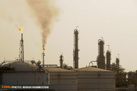 تأمین مالی ۸ میلیارد دلاری طرح‌های انرژی در عسلویه