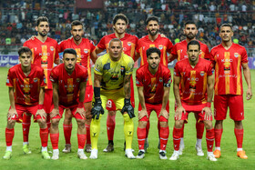 هفته ششم لیگ برتر فوتبال ایران؛ فولاد خوزستان - تراکتور