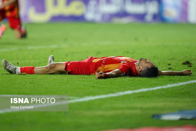 در آستانه بازی با خیبر/ جدایی رسمی سه مربی از کادرفنی فولاد خوزستان