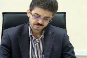 سرپرست اداره‌کل صنعت، معدن و تجارت خوزستان منصوب شد