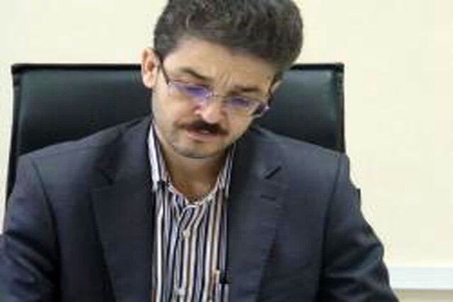 سرپرست اداره‌کل صنعت، معدن و تجارت خوزستان منصوب شد