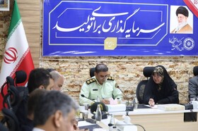 لزوم تقویت هماهنگی دستگاه‌های اجرایی با بخش خصوصی / نبود تعریف شفاف از قاچاق کالا