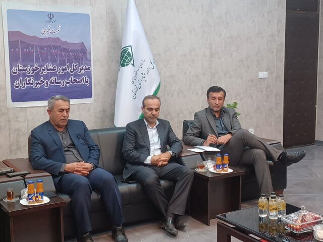 سازمان عشایر باید تقویت شود نه انحلال یا ادغام