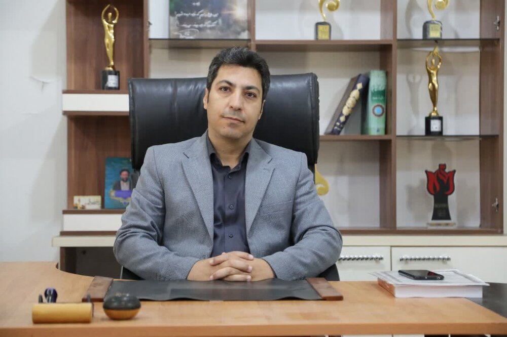 دانشگاه یک نهاد تربیتی و فرهنگی است/ دانشجویان امروز، آینده‌سازان فردا هستند