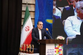 استاندارد از الزام اداری به زیرساخت رقابت اقتصادی تبدیل شده است