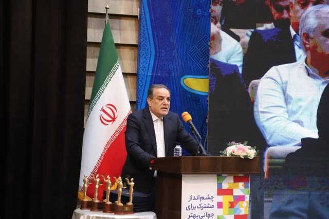 استاندارد از الزام اداری به زیرساخت رقابت اقتصادی تبدیل شده است