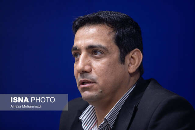 امیدوارم به تعهداتمان در قبال قهرمانان خوزستانی عمل کنیم