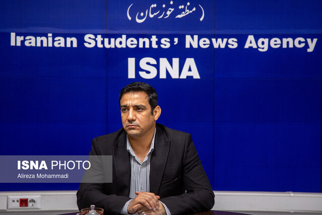 انتقاد شدید بنی‌تمیم از شعار دادن برخی روسای هیات‌های ورزشی خوزستان در مجامع انتخاباتی