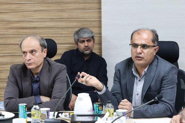 ضرورت تعدیل فشارهای مالی و اداری بر بخش خصوصی خوزستان