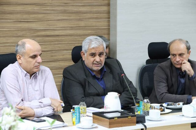 ضرورت تعدیل فشارهای مالی و اداری بر بخش خصوصی خوزستان