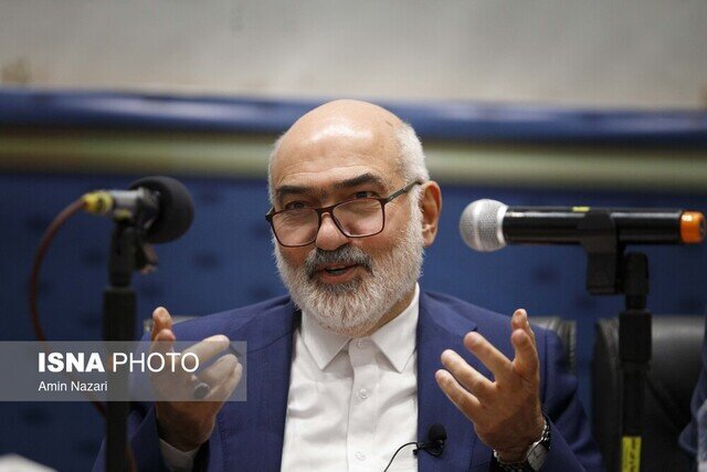 خوزستان، استان خشنی نیست/ لزوم تقویت روحیه کار جمعی در خوزستان