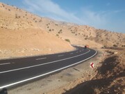 شتاب گرفتن طرح‌های راهسازی در سیستان‌ و بلوچستان