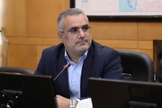 نماینده مجلس: موانع اجرای تکمیل پروژه‌ محور شادگان - دارخوین رفع شود