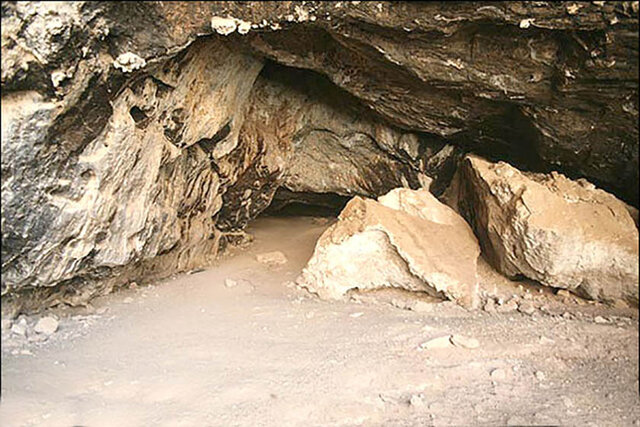 غار خفاش در بهبهان شناسایی ۷۳ غار در خوزستان/ وجود ۵ غار درجه یک در بهبهان و دزفول