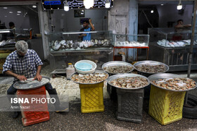 بهسازی بازار «کاوه» اهواز آغاز می‌شود