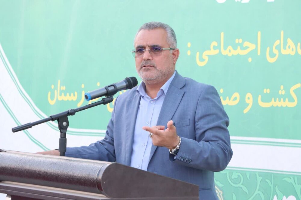 جاده شادگان - دارخوین و شادگان - خوردورق به قتلگاه تبدیل شده است جاده شادگان - دارخوین و شادگان - خوردورق به قتلگاه تبدیل شده است