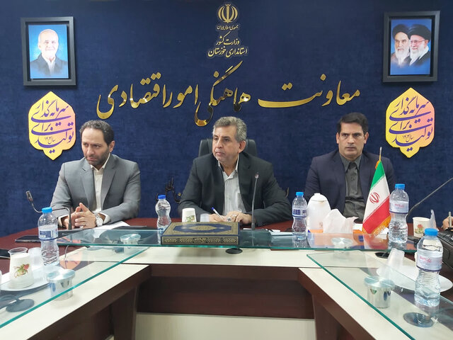 نیروگاه گازی و خورشیدی در خرمشهر احداث میشود نیروگاه گازی و خورشیدی در خرمشهر احداث میشود