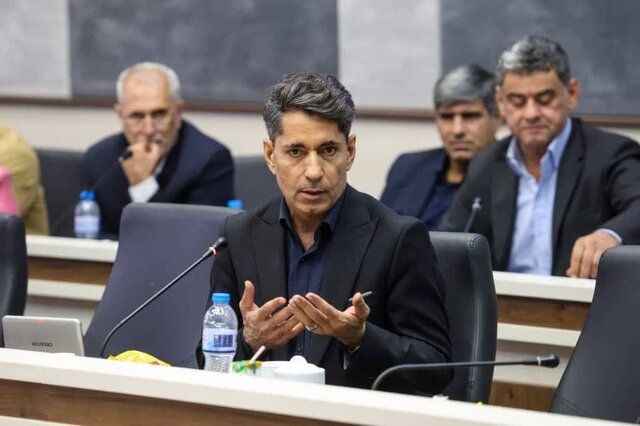 میلیونها نهال در خوزستان در خطر نابودیهستند/ وعدهها اجرا نشد میلیونها نهال در خوزستان در خطر نابودیهستند/ وعدهها اجرا نشد