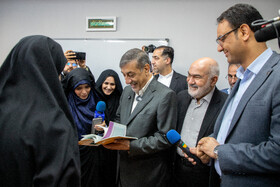 محمد جعفر قائم پناه معاون اجرایی رئیس جمهور