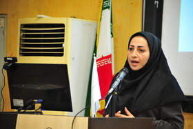 سمینار تخصصی حمایتهای تسکینی سرطان در اهواز