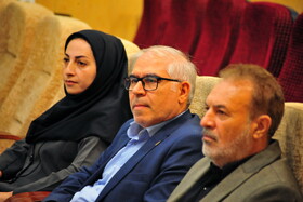 سمینار تخصصی حمایتهای تسکینی سرطان در اهواز