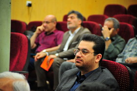 سمینار تخصصی حمایت‌های تسکینی سرطان در اهواز