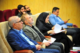 سمینار تخصصی حمایت‌های تسکینی سرطان در اهواز