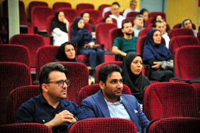 سمینار تخصصی حمایت‌های تسکینی سرطان در اهواز