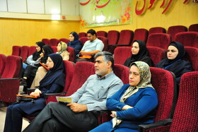 سمینار تخصصی حمایت‌های تسکینی سرطان در اهواز