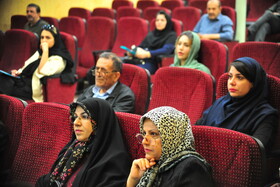 سمینار تخصصی حمایتهای تسکینی سرطان در اهواز