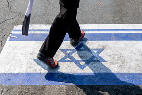 راهپیمایی گرامیداشت روز ۱۳ آبان - اهواز