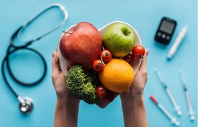 اهمیت رعایت سبک زندگی سالم در کنترل و پیشگیری از دیابت