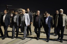 خوزستان در اقتصاد دریامحور کشور نقش راهبردی دارد