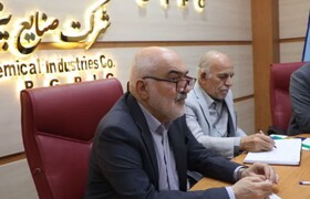 استاندار خوزستان: فاز دوم پتروشیمی ماهشهر با ۳۳۰۰ هکتار و اشتغالزایی گسترده کلید می‌خورد