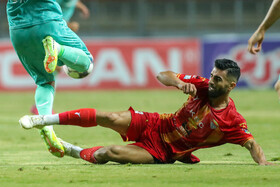 هفته دهم لیگ برتر فوتبال ایران؛ فولاد خوزستان - پیکان