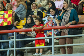 هفته دهم لیگ برتر فوتبال ایران؛ فولاد خوزستان - پیکان