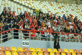 هفته دهم لیگ برتر فوتبال ایران؛ فولاد خوزستان - پیکان