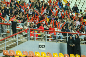 هفته دهم لیگ برتر فوتبال ایران؛ فولاد خوزستان - پیکان