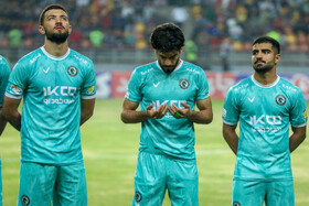 هفته دهم لیگ برتر فوتبال ایران؛ فولاد خوزستان - پیکان