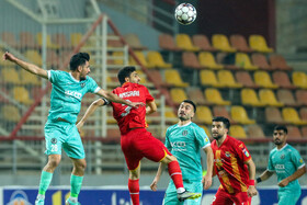 هفته دهم لیگ برتر فوتبال ایران؛ فولاد خوزستان - پیکان